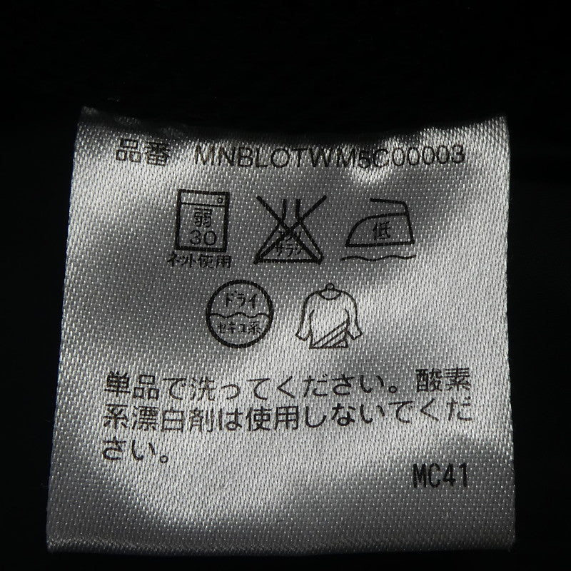 POLO RALPH LAUREN | ポロ・ラルフローレン ブルゾン MNBLOTWM5C00003 ブラック サイズ：M【姫路東店】
