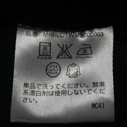 POLO RALPH LAUREN | ポロ・ラルフローレン ブルゾン MNBLOTWM5C00003 ブラック サイズ：M【姫路東店】