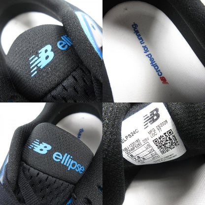 NEW BALANCE | ニューバランス ELLIPSE V1 スニーカー MELPS24C ブルー 26cm【姫路東店】