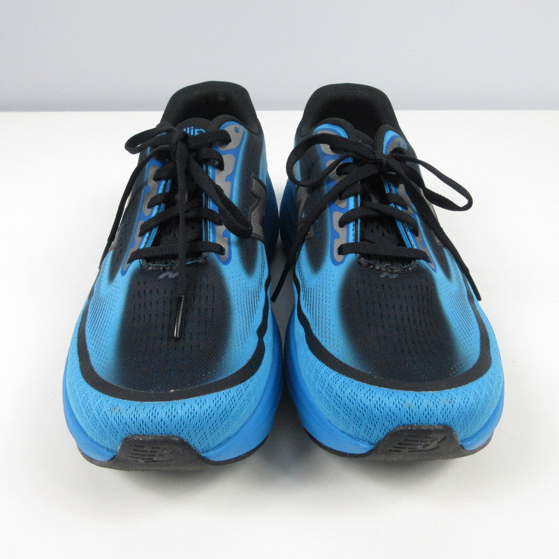 NEW BALANCE | ニューバランス ELLIPSE V1 スニーカー MELPS24C ブルー 26cm【姫路東店】