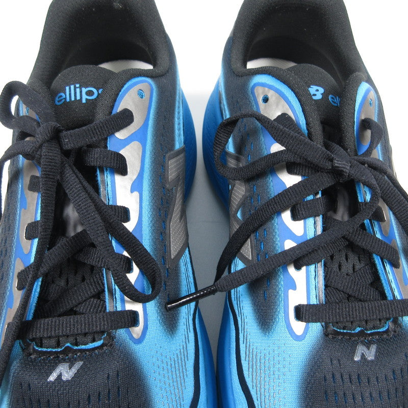 NEW BALANCE | ニューバランス ELLIPSE V1 スニーカー MELPS24C ブルー 26cm【姫路東店】