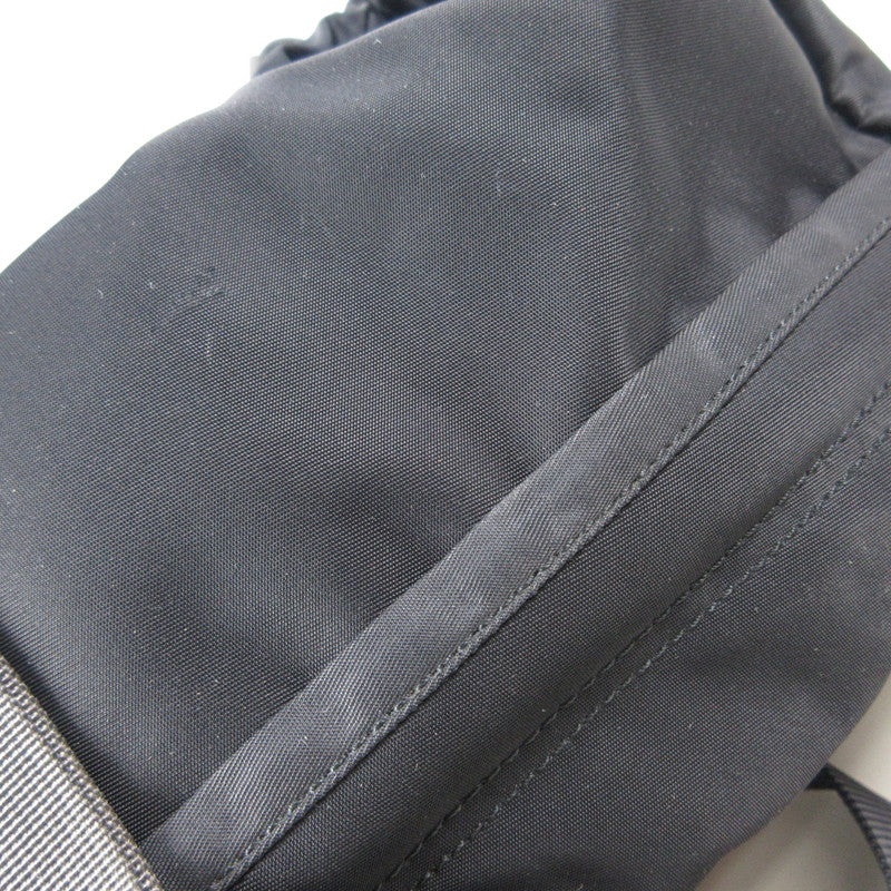 PORTER | ポーター×Gallery 1950 ウエストバッグ ブラック【姫路東店】