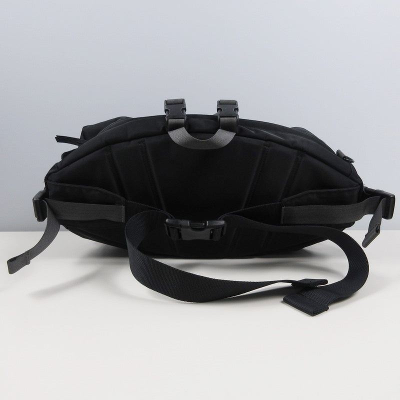 PORTER | ポーター×Gallery 1950 ウエストバッグ ブラック【姫路東店】