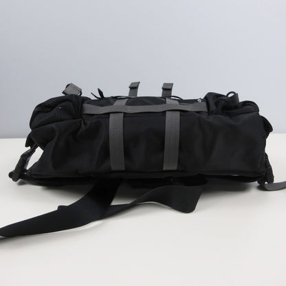 PORTER | ポーター×Gallery 1950 ウエストバッグ ブラック【姫路東店】