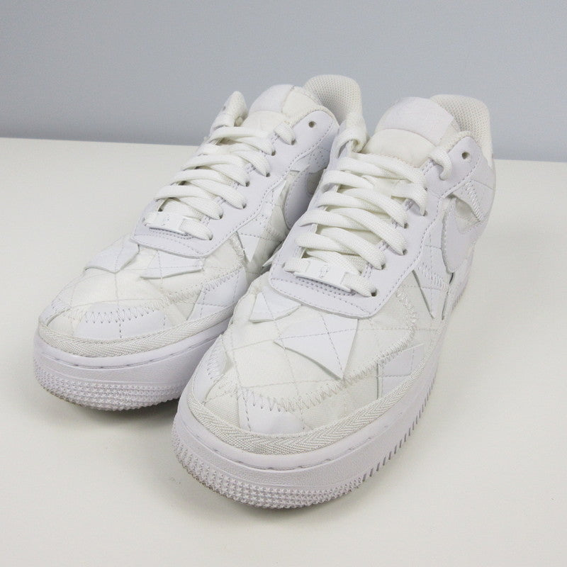 NIKE | ナイキ AIR FORCE 1 SP スニーカー DZ3674-100 ×BILLIE EILISH ホワイト 27.5cm【姫路東店】