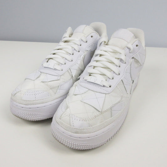 NIKE | ナイキ AIR FORCE 1 SP スニーカー DZ3674-100 ×BILLIE EILISH ホワイト 27.5cm【姫路東店】