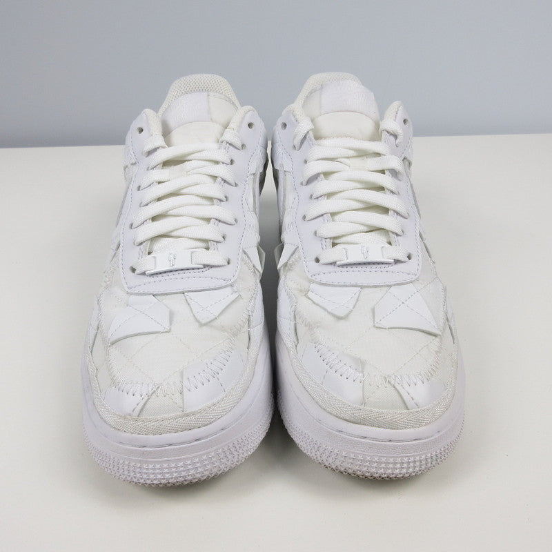 NIKE | ナイキ AIR FORCE 1 SP スニーカー DZ3674-100 ×BILLIE EILISH ホワイト 27.5cm【姫路東店】