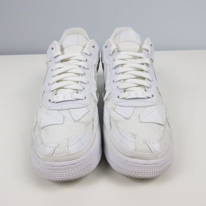 NIKE | ナイキ AIR FORCE 1 SP スニーカー DZ3674-100 ×BILLIE EILISH ホワイト 27.5cm【姫路東店】