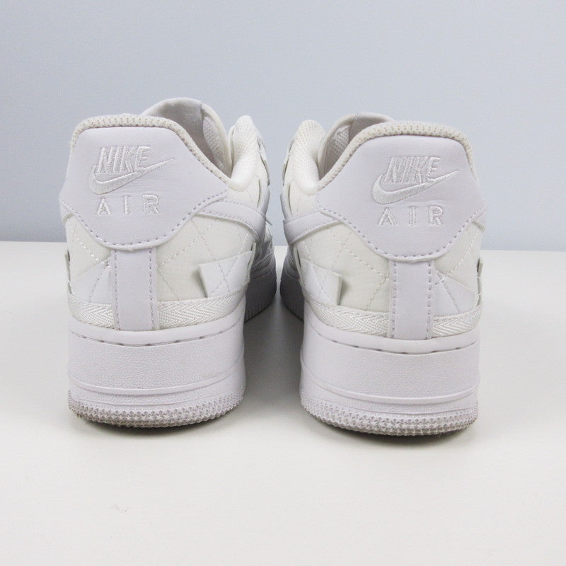 NIKE | ナイキ AIR FORCE 1 SP スニーカー DZ3674-100 ×BILLIE EILISH ホワイト 27.5cm【姫路東店】