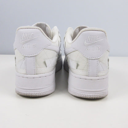 NIKE | ナイキ AIR FORCE 1 SP スニーカー DZ3674-100 ×BILLIE EILISH ホワイト 27.5cm【姫路東店】
