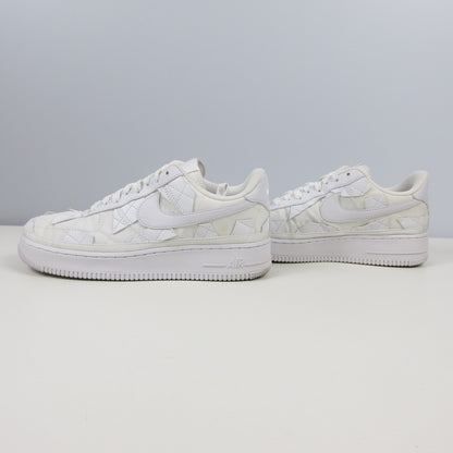 NIKE | ナイキ AIR FORCE 1 SP スニーカー DZ3674-100 ×BILLIE EILISH ホワイト 27.5cm【姫路東店】
