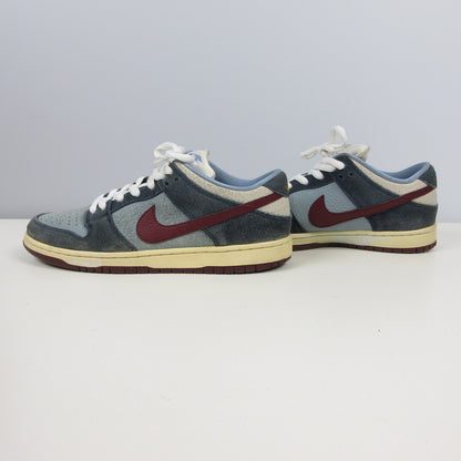 NIKE | ナイキ DUNK LOW PREMIUM SB スニーカー 313170-463 ×FTC DUNK 2012A/W ブルー 27cm【姫路東店】