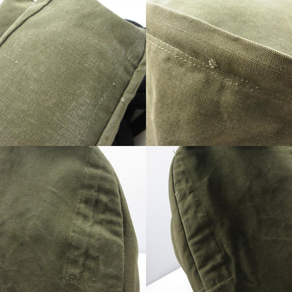 READYMADE | レディメイド BACK PACK リュック・デイパック RE-CO-KH-00-00-152 カーキ【姫路東店】