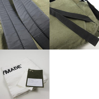 READYMADE | レディメイド BACK PACK リュック・デイパック RE-CO-KH-00-00-152 カーキ【姫路東店】