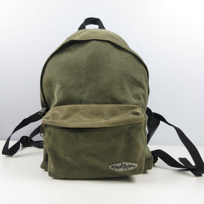 READYMADE | レディメイド BACK PACK リュック・デイパック RE-CO-KH-00-00-152 カーキ【姫路東店】