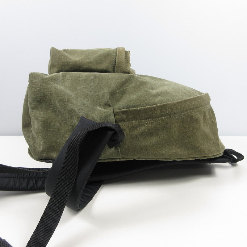 READYMADE | レディメイド BACK PACK リュック・デイパック RE-CO-KH-00-00-152 カーキ【姫路東店】