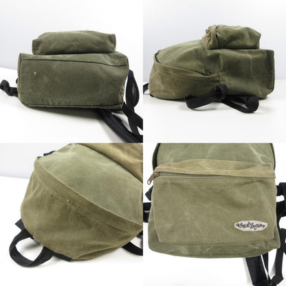 READYMADE | レディメイド BACK PACK リュック・デイパック RE-CO-KH-00-00-152 カーキ【姫路東店】