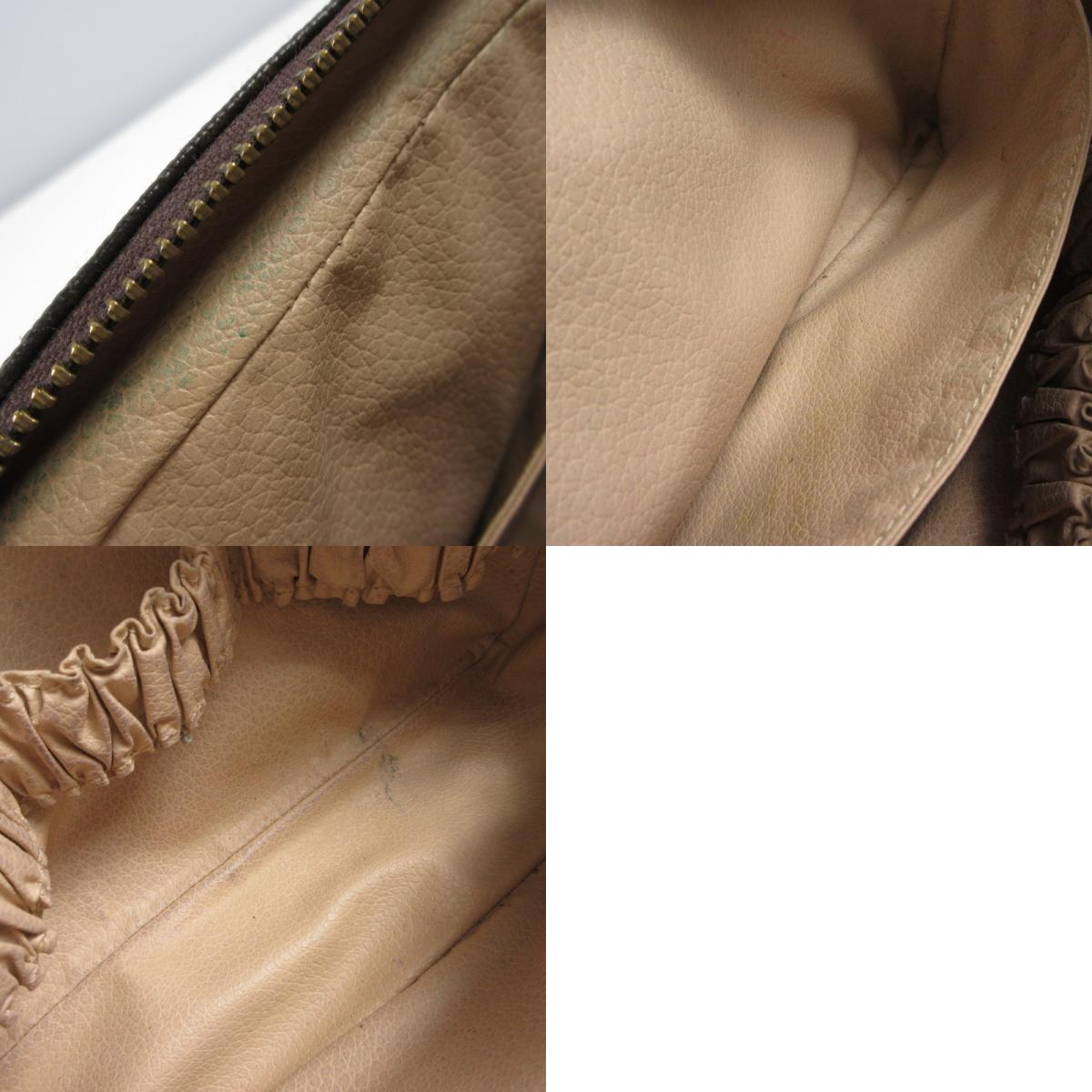 LOUIS VUITTON | ルイ・ヴィトン トゥルーストワレット23 セカンドバッグ M47524【姫路東店】