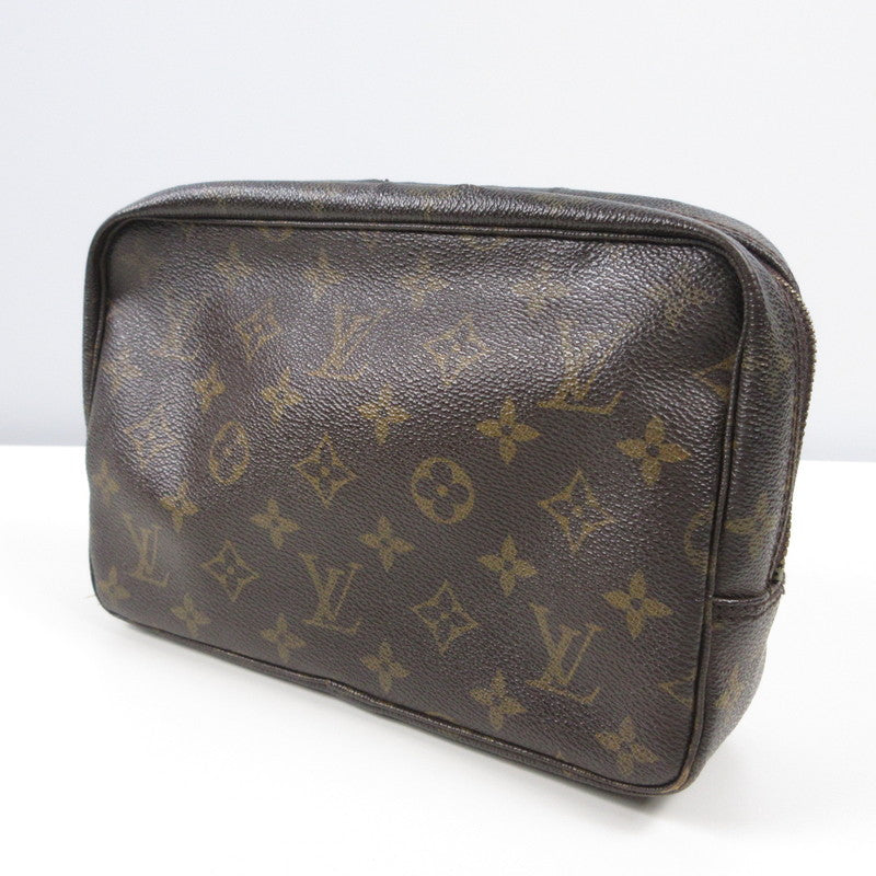 LOUIS VUITTON | ルイ・ヴィトン トゥルーストワレット23 セカンドバッグ M47524【姫路東店】