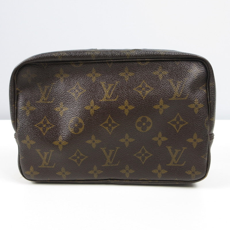 LOUIS VUITTON | ルイ・ヴィトン トゥルーストワレット23 セカンドバッグ M47524【姫路東店】