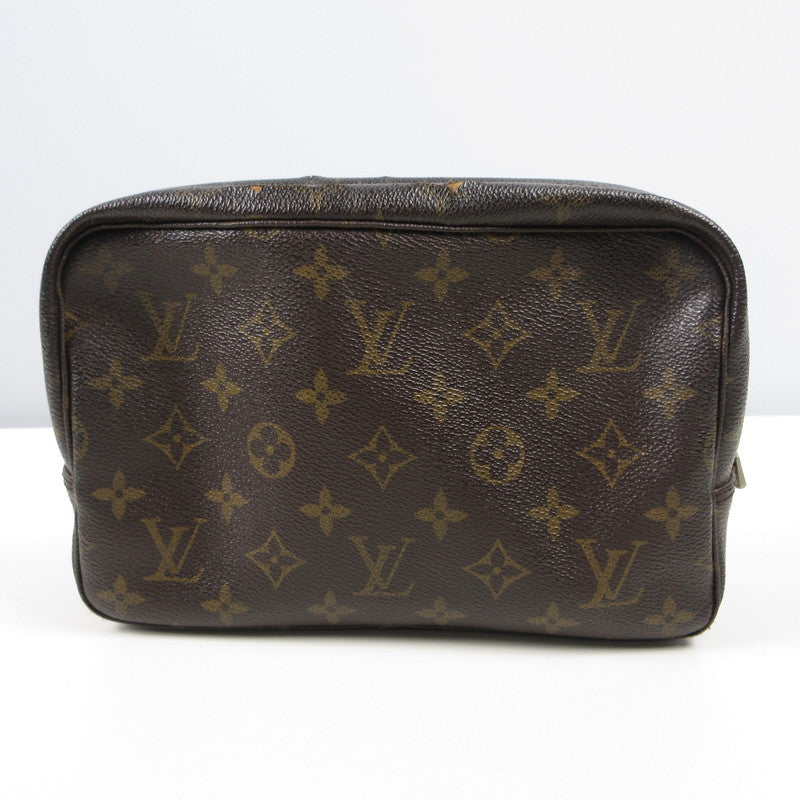 LOUIS VUITTON | ルイ・ヴィトン トゥルーストワレット23 セカンドバッグ M47524【姫路東店】