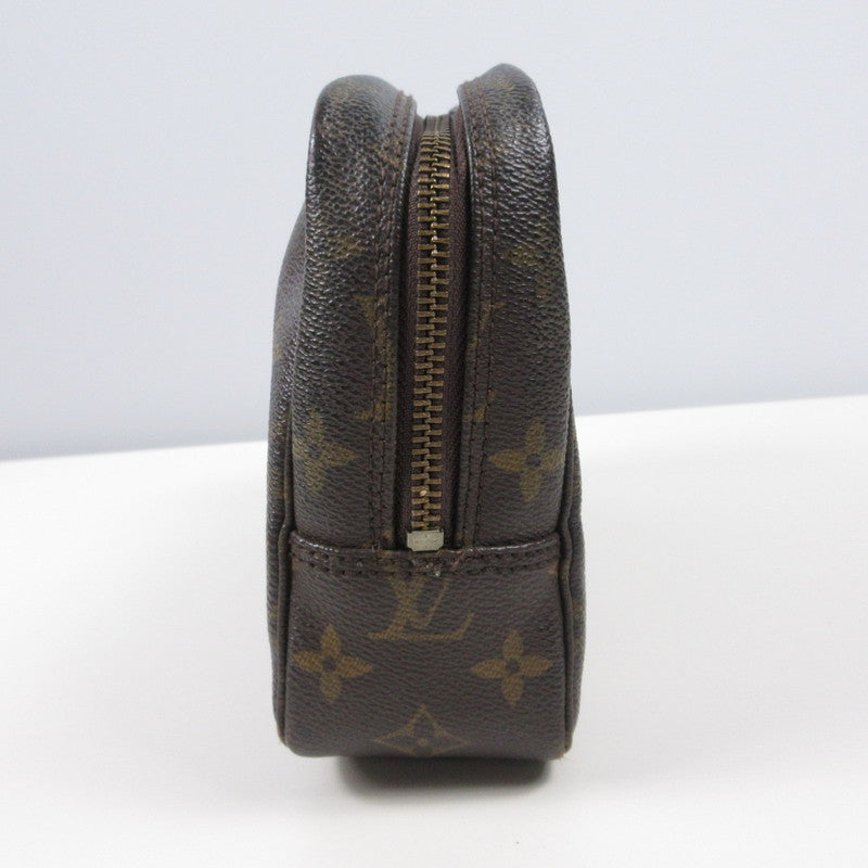 LOUIS VUITTON | ルイ・ヴィトン トゥルーストワレット23 セカンドバッグ M47524【姫路東店】
