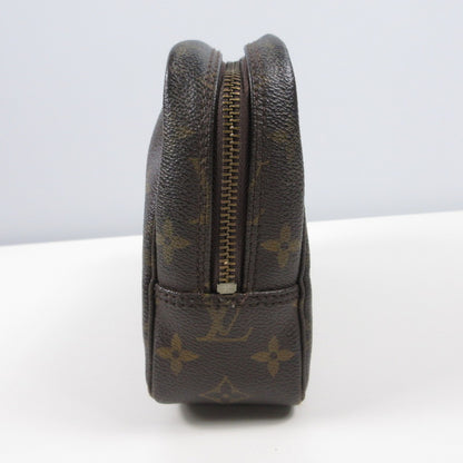 LOUIS VUITTON | ルイ・ヴィトン トゥルーストワレット23 セカンドバッグ M47524【姫路東店】