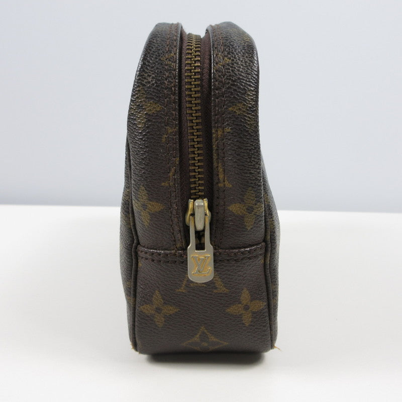 LOUIS VUITTON | ルイ・ヴィトン トゥルーストワレット23 セカンドバッグ M47524【姫路東店】