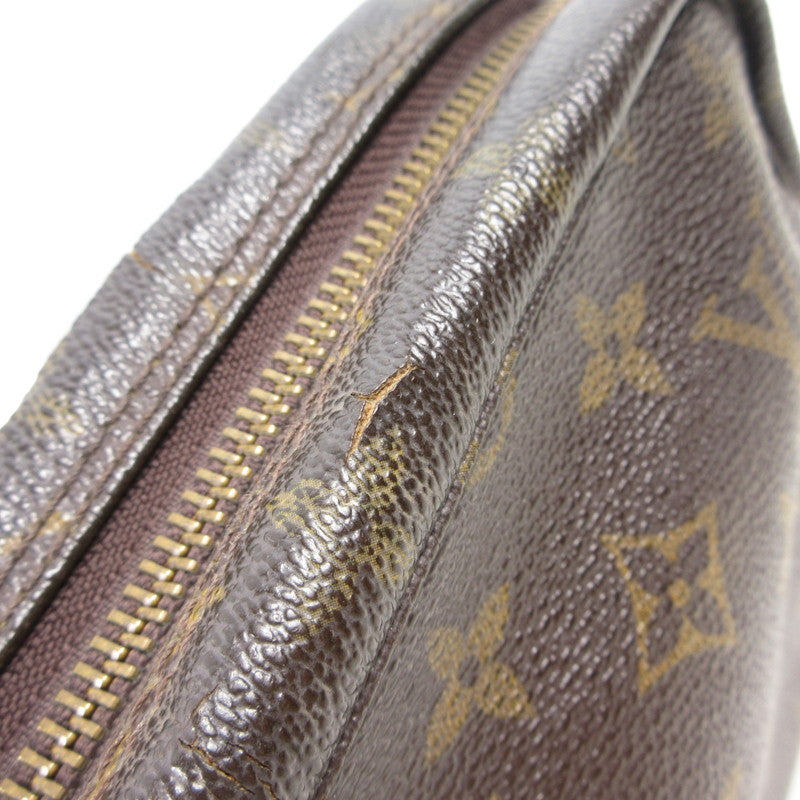 LOUIS VUITTON | ルイ・ヴィトン トゥルーストワレット23 セカンドバッグ M47524【姫路東店】
