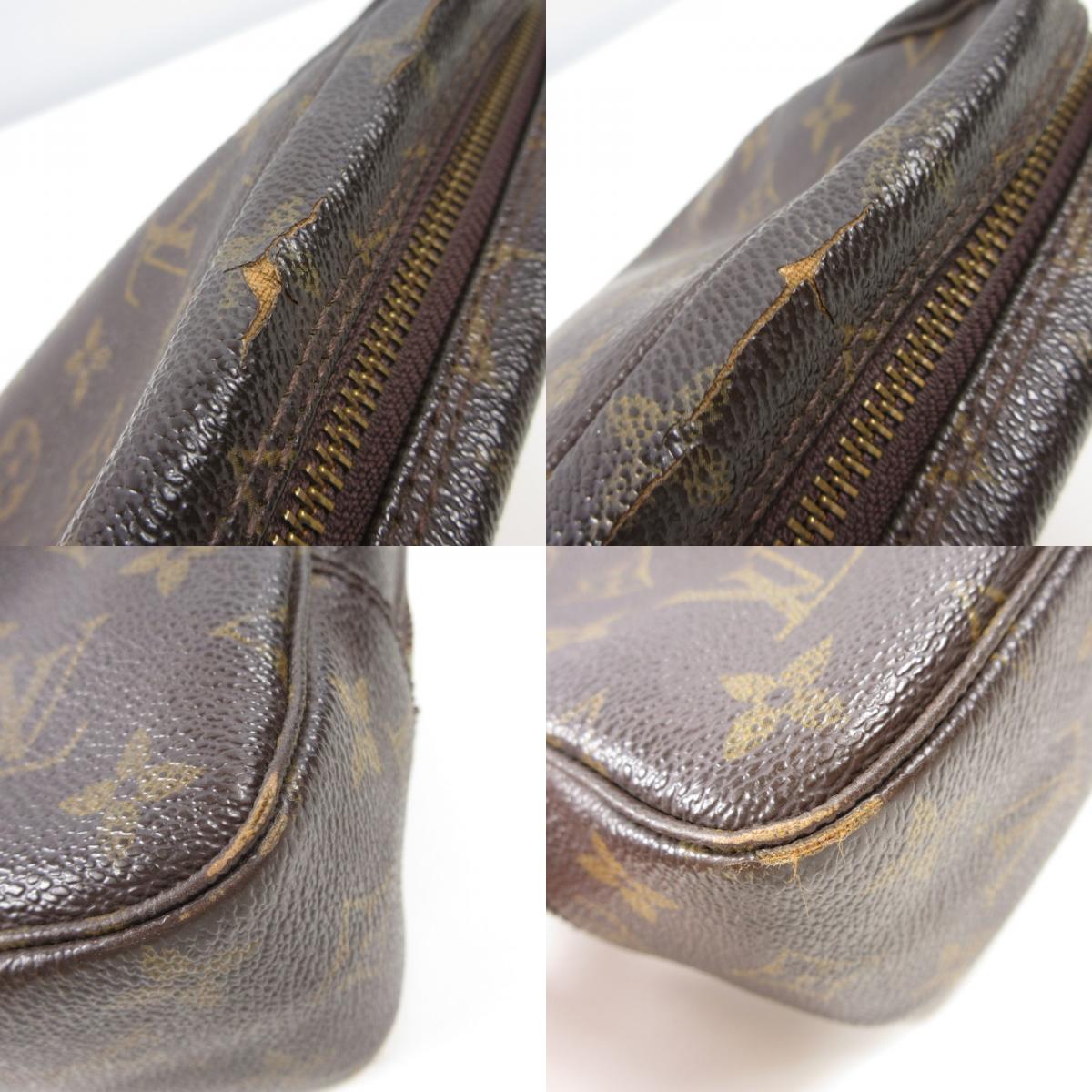 LOUIS VUITTON | ルイ・ヴィトン トゥルーストワレット23 セカンドバッグ M47524【姫路東店】