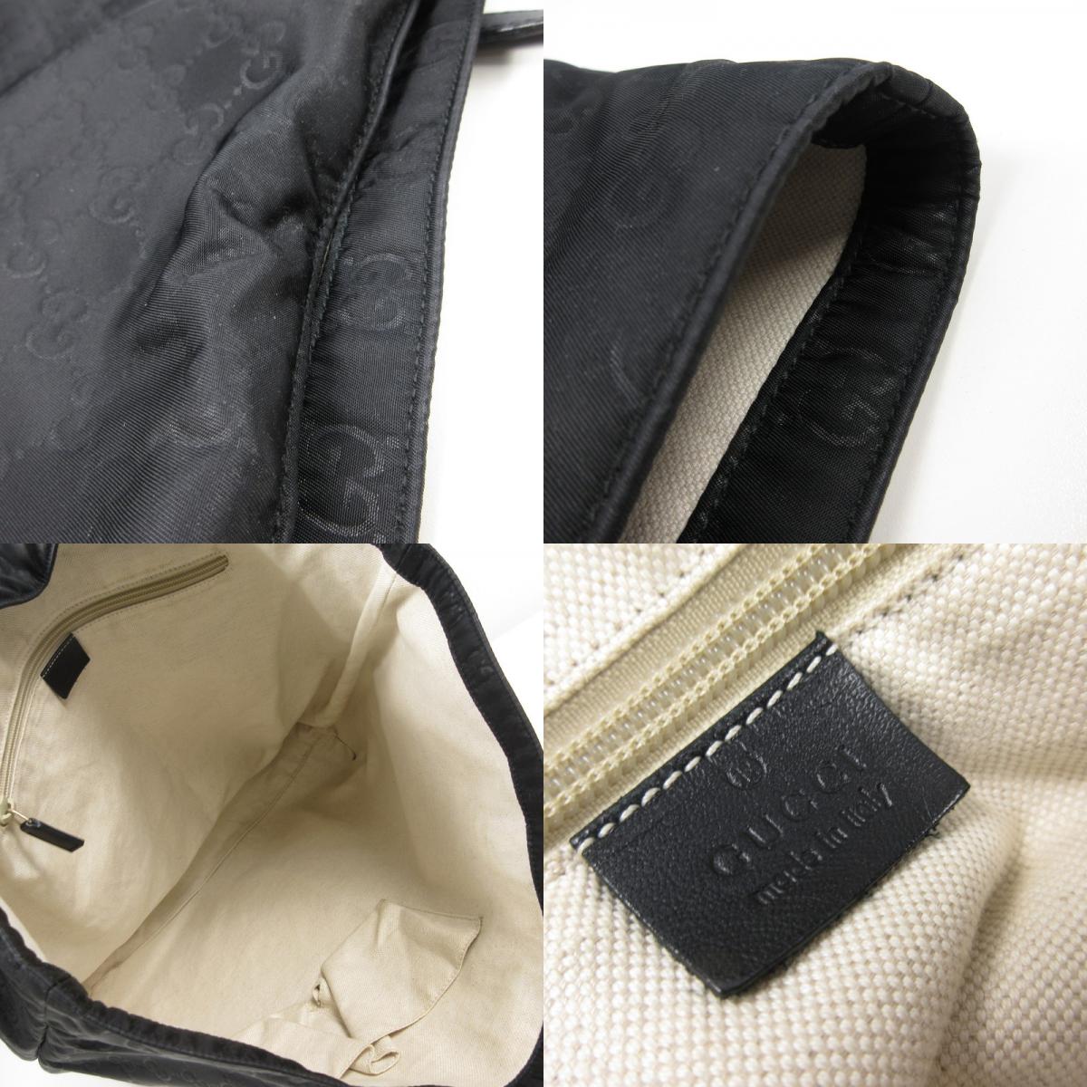 GUCCI | グッチ トートバッグ 295252【姫路東店】