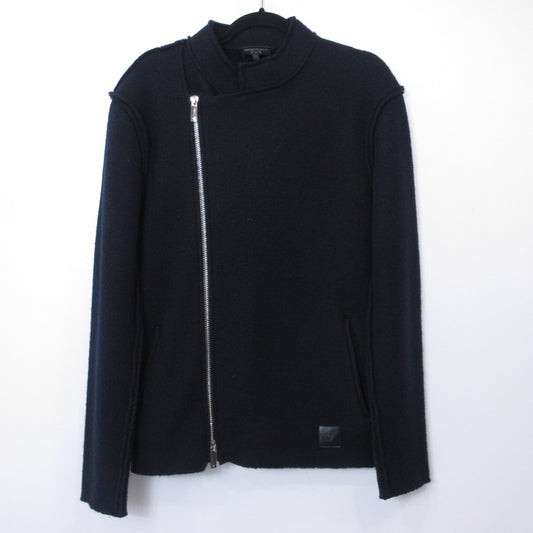 Emporio Armani | エンポリオ・アルマーニ その他アウター 8N1BW1 1M59Z ICONライン ネイビー サイズ：S【姫路東店】