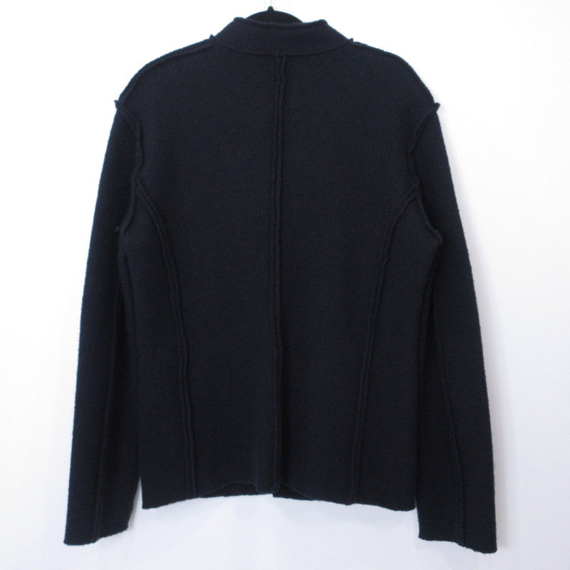 Emporio Armani | エンポリオ・アルマーニ その他アウター 8N1BW1 1M59Z ICONライン ネイビー サイズ：S【姫路東店】