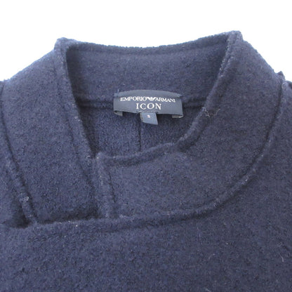 Emporio Armani | エンポリオ・アルマーニ その他アウター 8N1BW1 1M59Z ICONライン ネイビー サイズ：S【姫路東店】