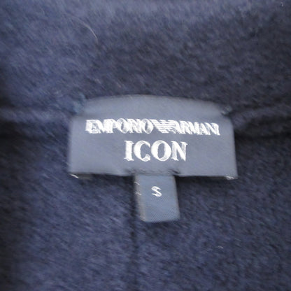 Emporio Armani | エンポリオ・アルマーニ その他アウター 8N1BW1 1M59Z ICONライン ネイビー サイズ：S【姫路東店】