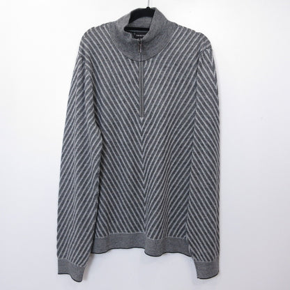 Emporio Armani | エンポリオ・アルマーニ セーター EM006316 サイズ：L【姫路東店】