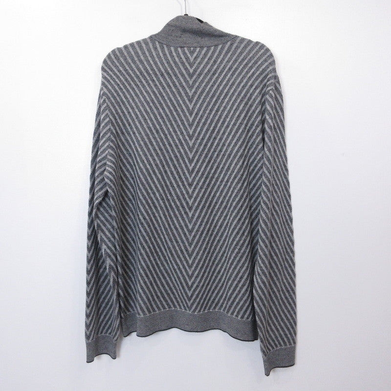 Emporio Armani | エンポリオ・アルマーニ セーター EM006316 サイズ：L【姫路東店】