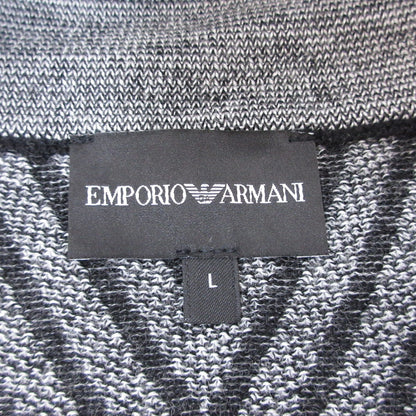 Emporio Armani | エンポリオ・アルマーニ セーター EM006316 サイズ：L【姫路東店】