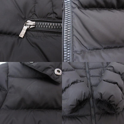 MONCLER | モンクレール CHARPAL ダウンジャケット G29541C50210 国内正規品 キッズサイズ ｻｲｽﾞ:12(152CM) ブラック【姫路東店】