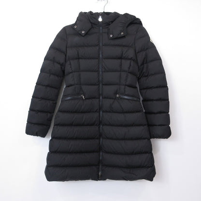 MONCLER | モンクレール CHARPAL ダウンジャケット G29541C50210 国内正規品 キッズサイズ ｻｲｽﾞ:12(152CM) ブラック【姫路東店】