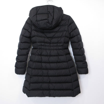 MONCLER | モンクレール CHARPAL ダウンジャケット G29541C50210 国内正規品 キッズサイズ ｻｲｽﾞ:12(152CM) ブラック【姫路東店】