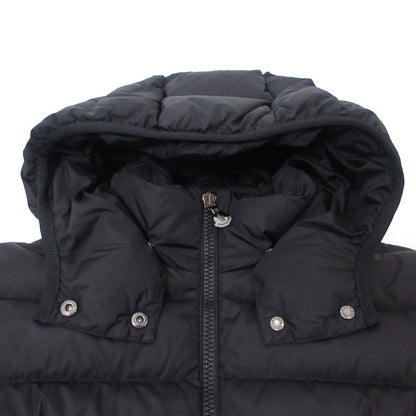 MONCLER | モンクレール CHARPAL ダウンジャケット G29541C50210 国内正規品 キッズサイズ ｻｲｽﾞ:12(152CM) ブラック【姫路東店】