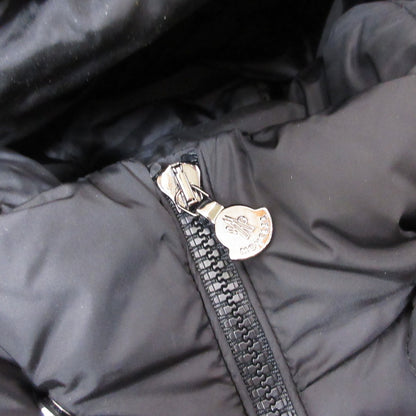 MONCLER | モンクレール CHARPAL ダウンジャケット G29541C50210 国内正規品 キッズサイズ ｻｲｽﾞ:12(152CM) ブラック【姫路東店】