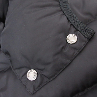 MONCLER | モンクレール CHARPAL ダウンジャケット G29541C50210 国内正規品 キッズサイズ ｻｲｽﾞ:12(152CM) ブラック【姫路東店】