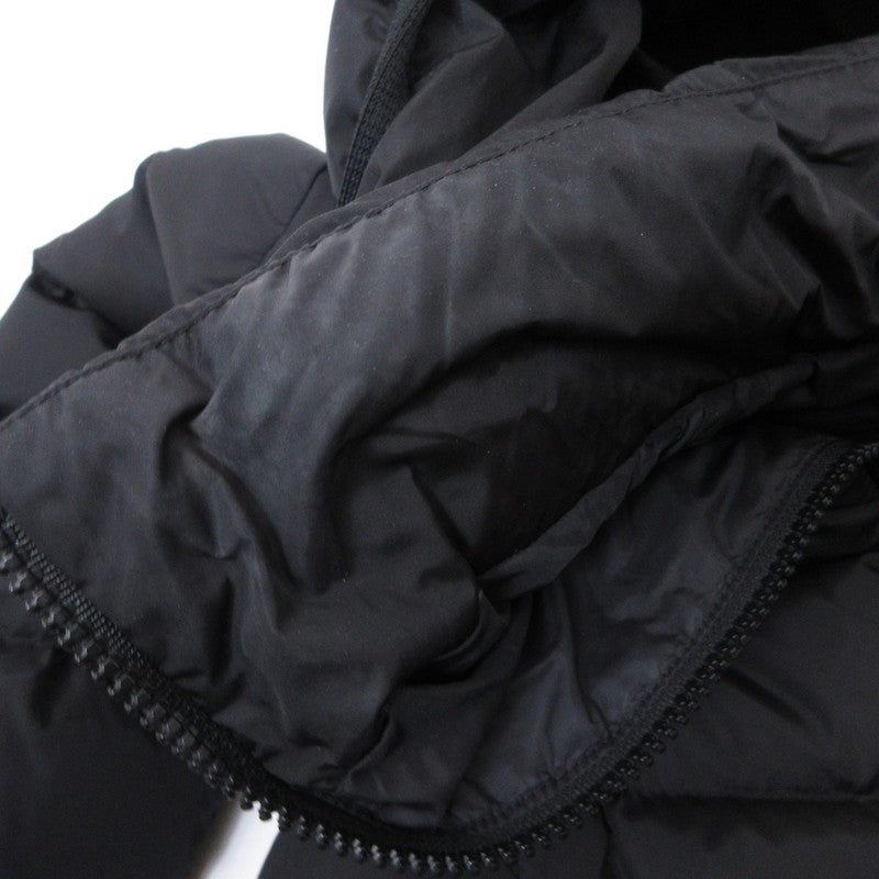 MONCLER | モンクレール CHARPAL ダウンジャケット G29541C50210 国内正規品 キッズサイズ ｻｲｽﾞ:12(152CM) ブラック【姫路東店】