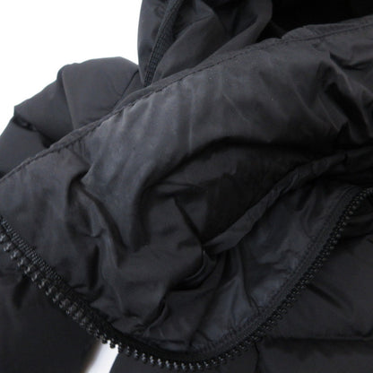 MONCLER | モンクレール CHARPAL ダウンジャケット G29541C50210 国内正規品 キッズサイズ ｻｲｽﾞ:12(152CM) ブラック【姫路東店】