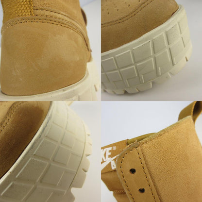 NIKE | ナイキ Women's Air Jordan 1 Brooklyn High スニーカー FJ5737-700 ブラウン 23cm【姫路東店】