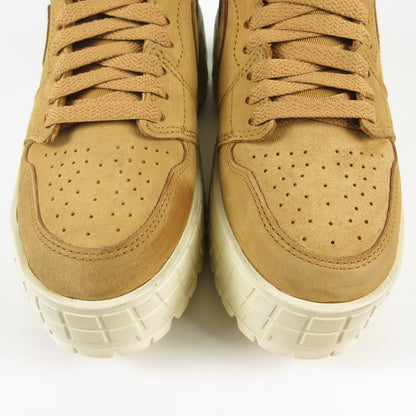 NIKE | ナイキ Women's Air Jordan 1 Brooklyn High スニーカー FJ5737-700 ブラウン 23cm【姫路東店】
