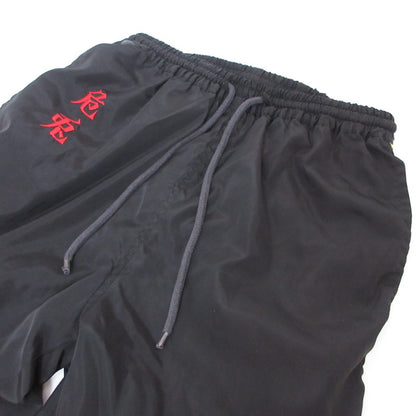 #FR2 | エフアールツー シャカシャカパンツ パンツ FRP108 ×PUNK DRUNKERS ブラック サイズ：M【姫路東店】