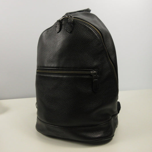 COACH | コーチ リュック・デイパック F72510 ブラック【姫路東店】